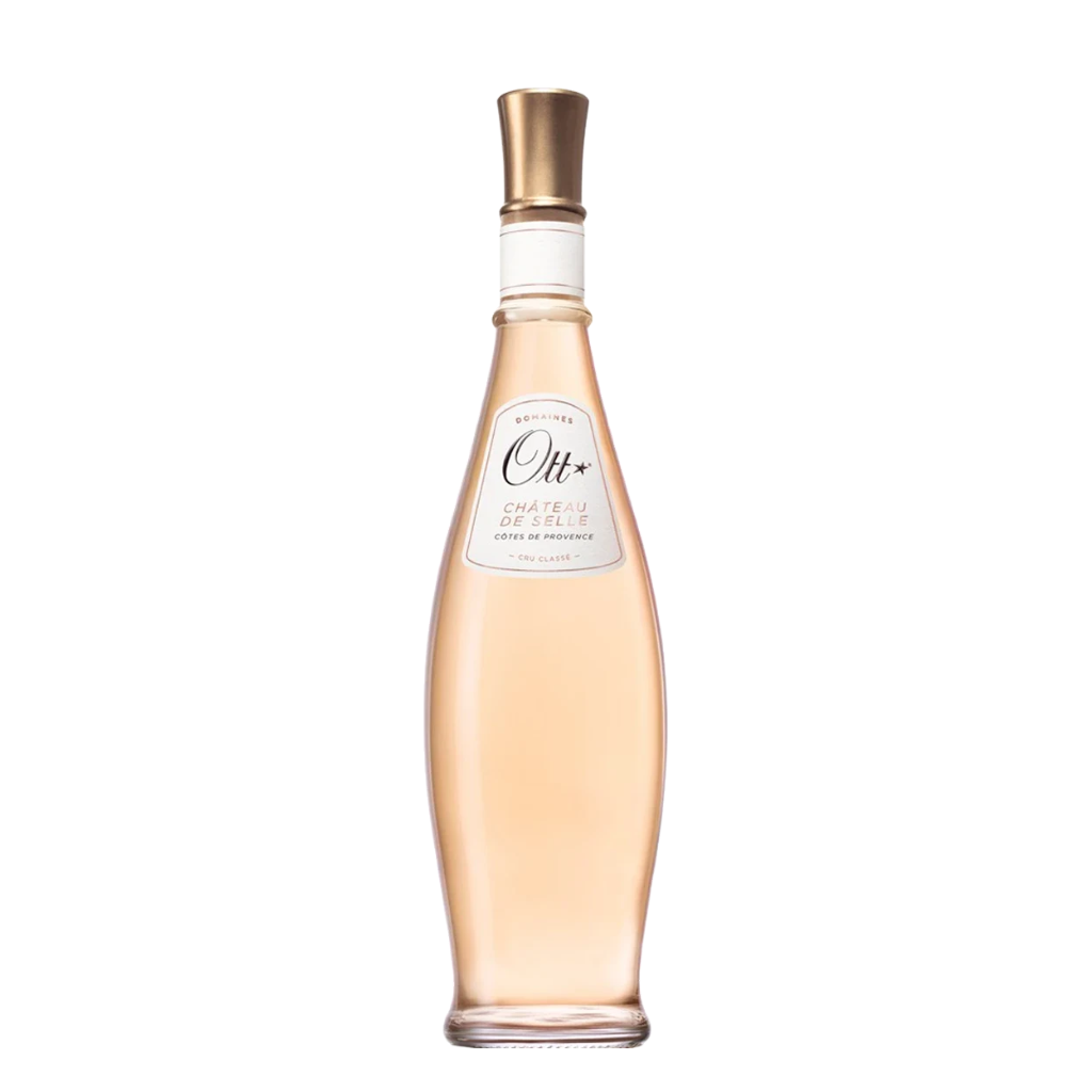 Ott Château de Selle Côtes de Provence AOC Rosé
