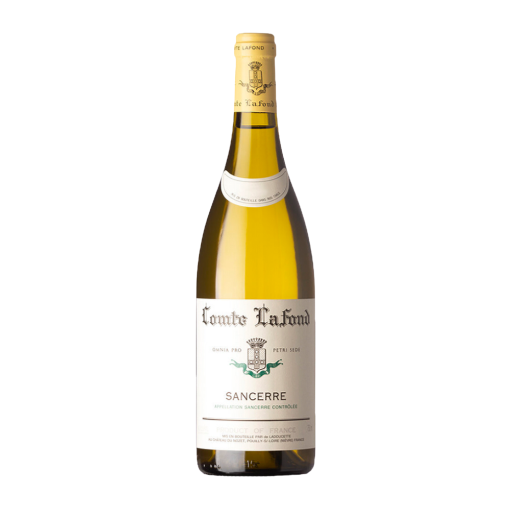 Pouilly Fume' De Ladoucette AC