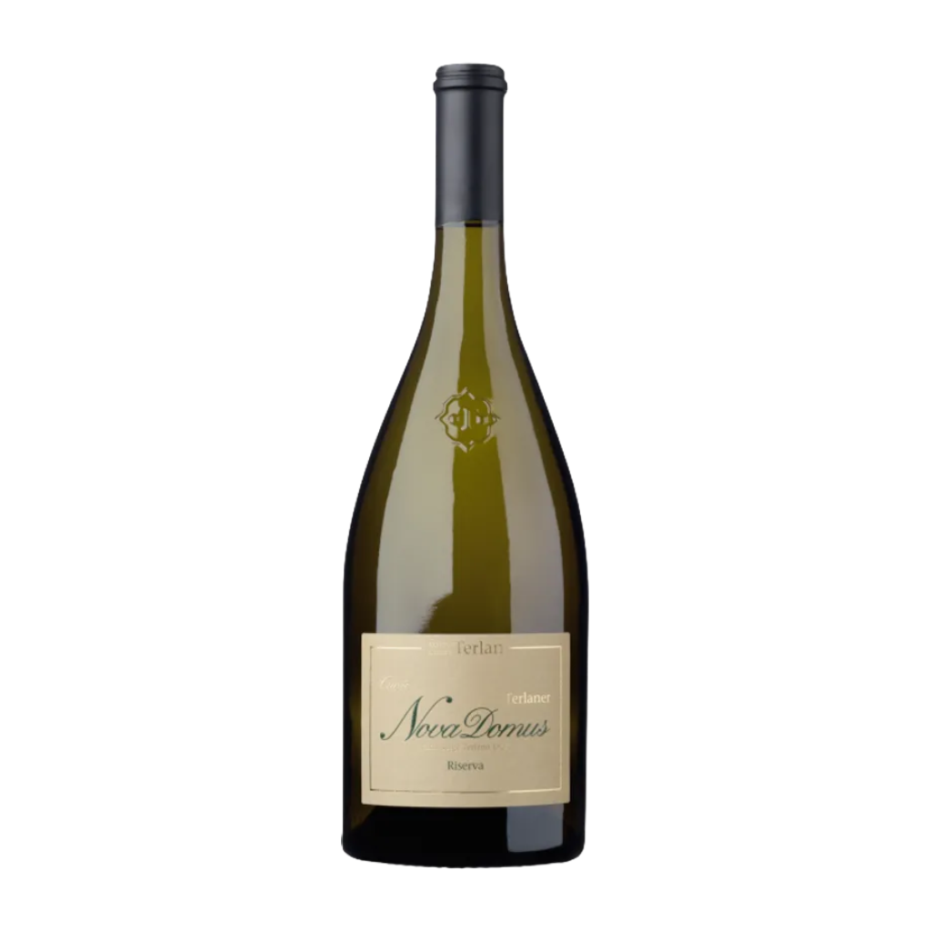 Terlaner Nova Domus Riserva Alto Adige DOC Terlan