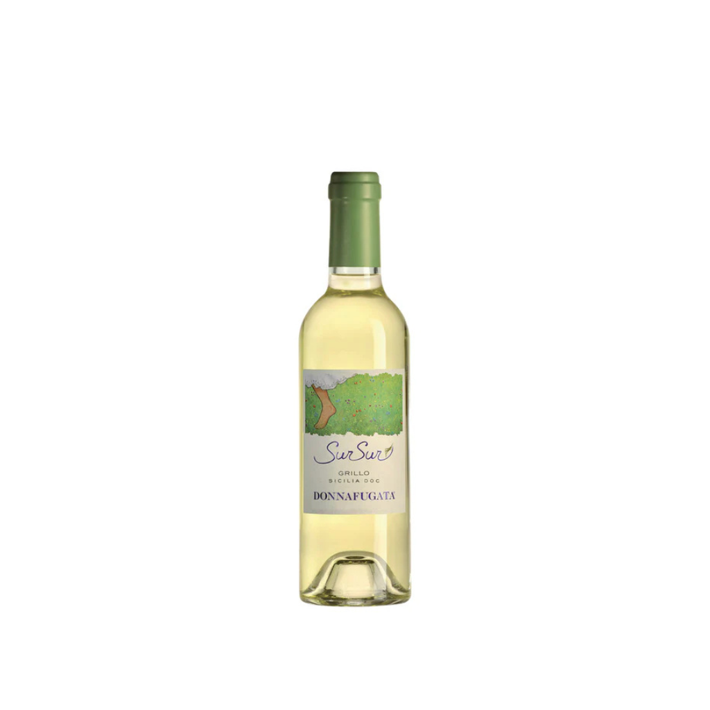 Sur Sur Sicilia DOC Grillo