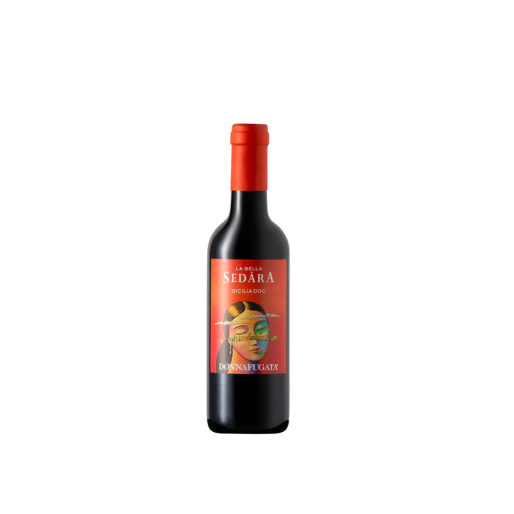 Sedara Sicilia DOC Rosso