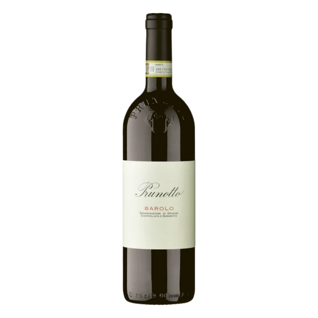 Barolo DOCG Prunotto