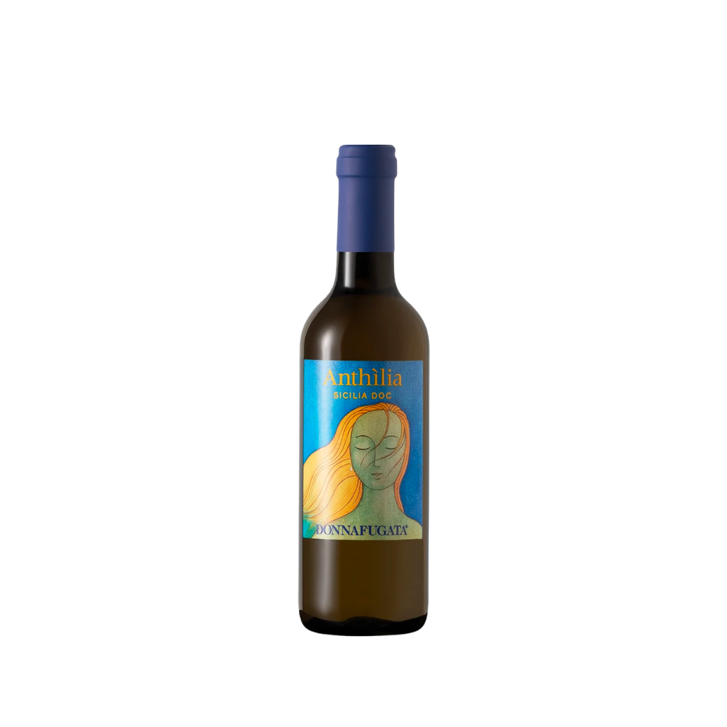 Anthilia Sicilia DOC Bianco