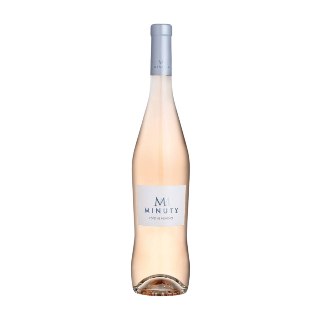 Chateau Minuty M de Minuty Rosé