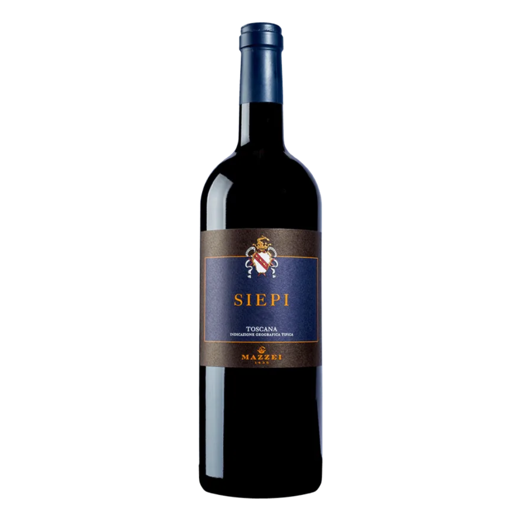 Siepi Toscana IGT
