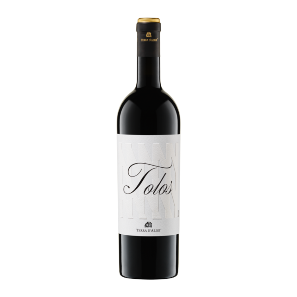 Tolos Vino Rosso