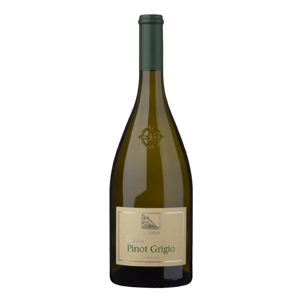 Pinot Grigio Tradition Alto Adige DOC Terlan