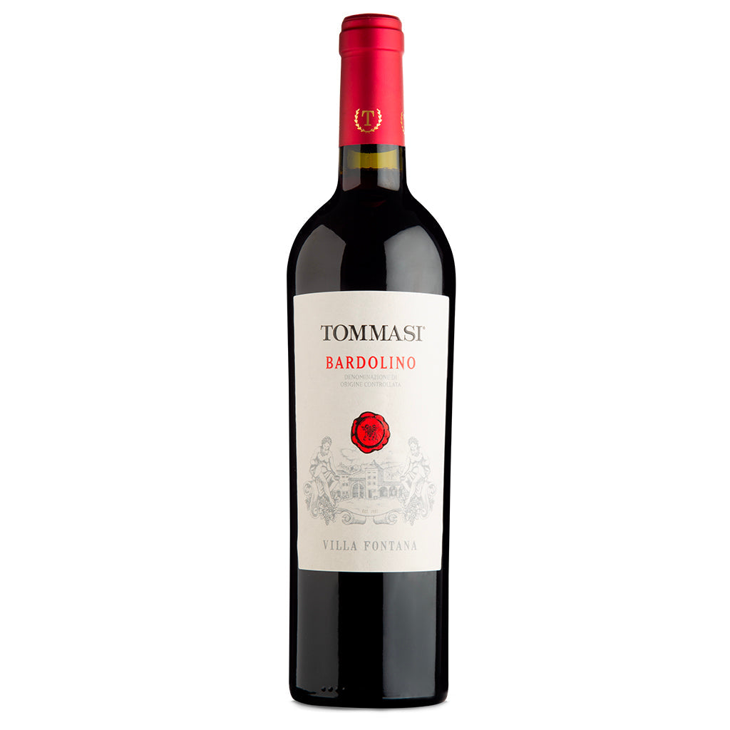 Bardolino Rosso DOC Villa Fontana