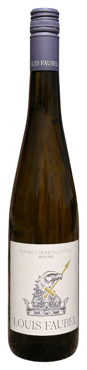Haardter Herrenletten Riesling
