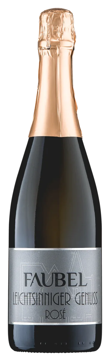 Leichtsinniger Genuss rosé