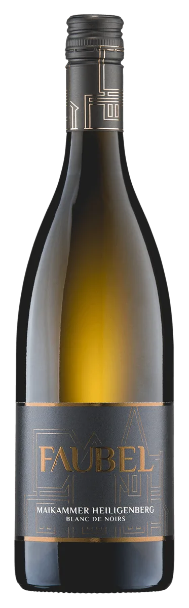 Maikammer Heiligenberg Blanc de Noirs