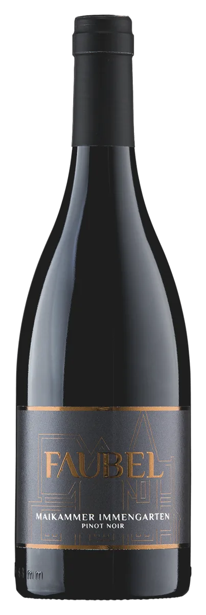 Maikammer Immengarten Pinot Noir