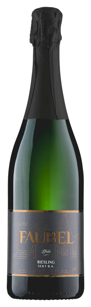 Riesling Sekt b.A.