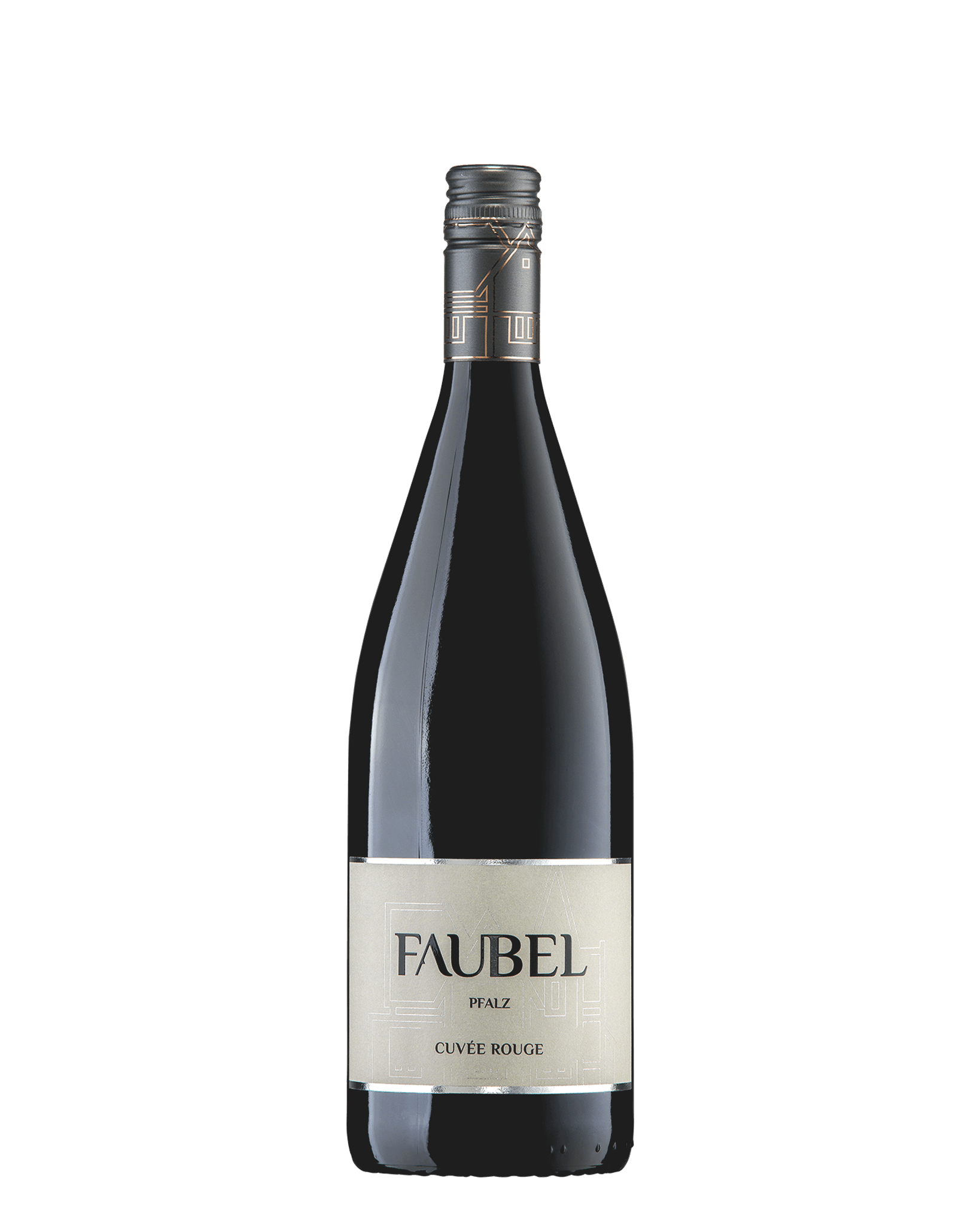 Cuvée Rouge trocken