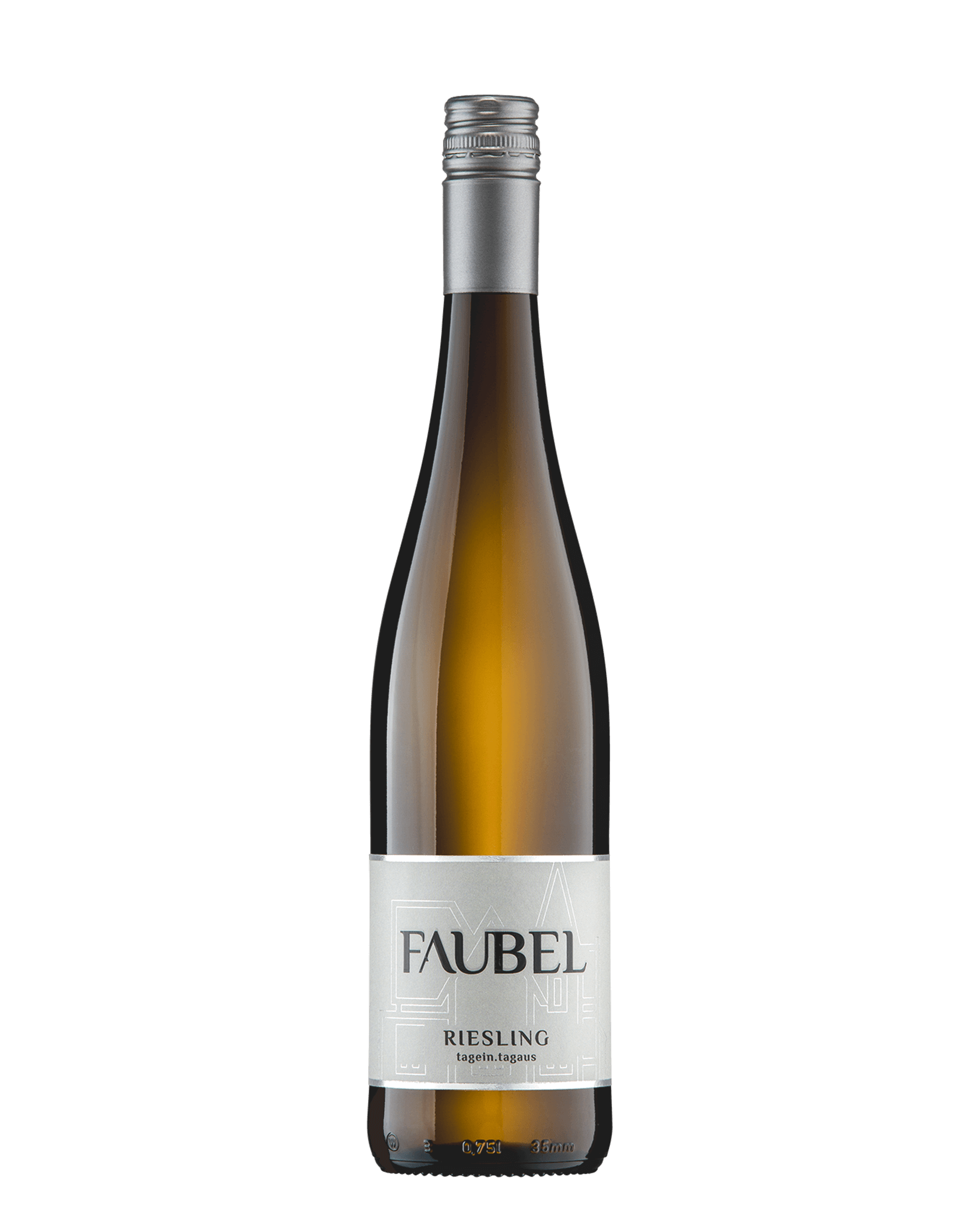 Riesling Kabinett tagein.tagaus