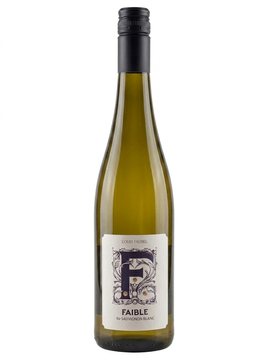 Faible für Sauvignon Blanc