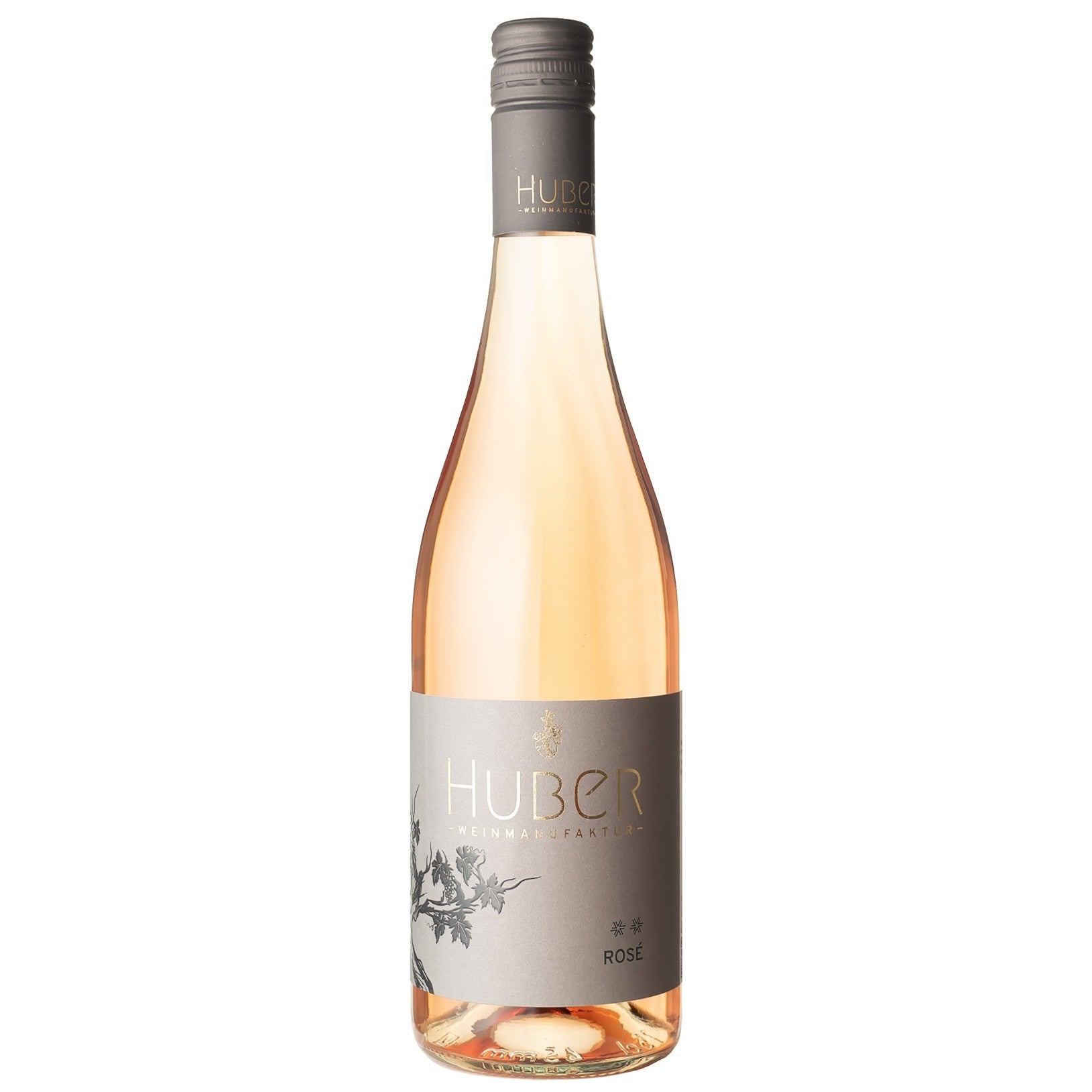 Spätburgunder Rosé feinfruchtig