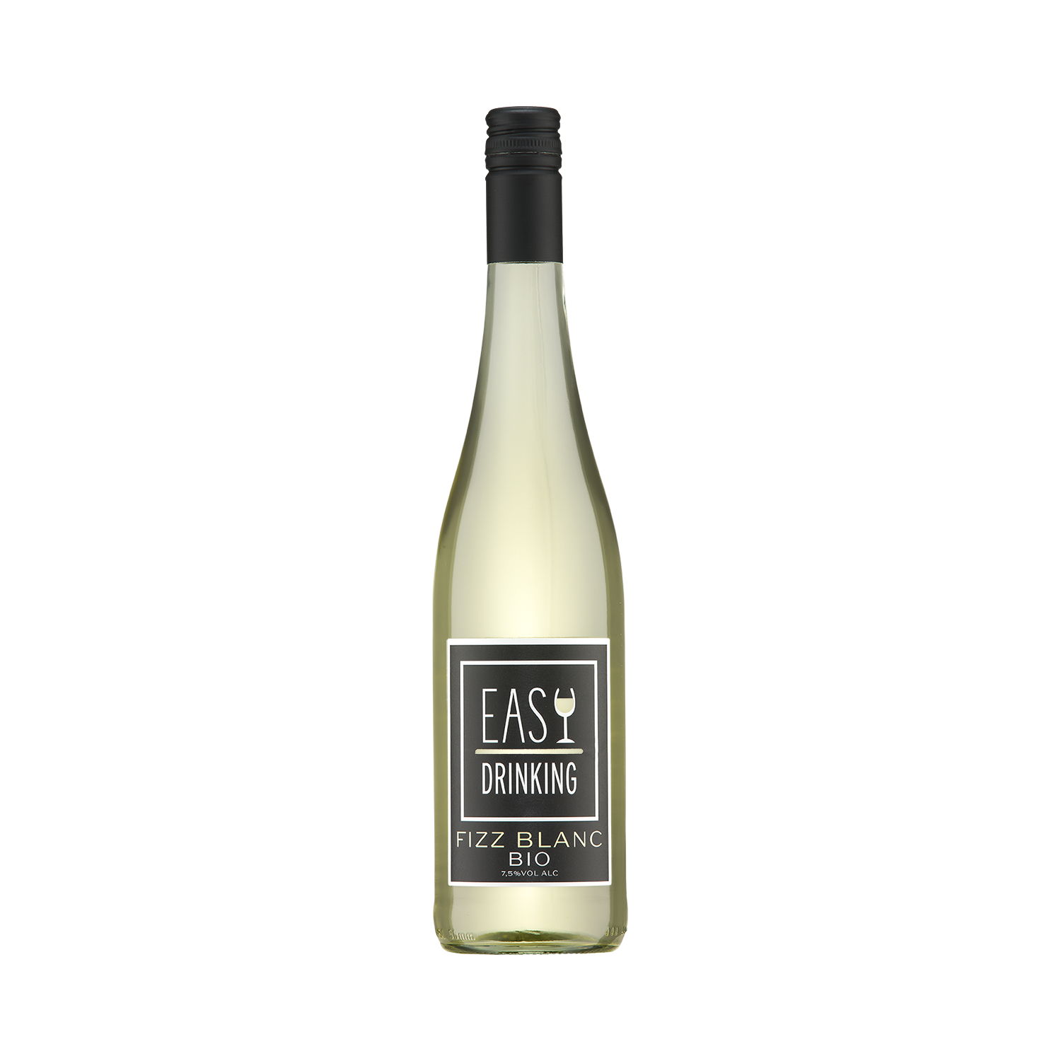 Fizz Blanc - BIO