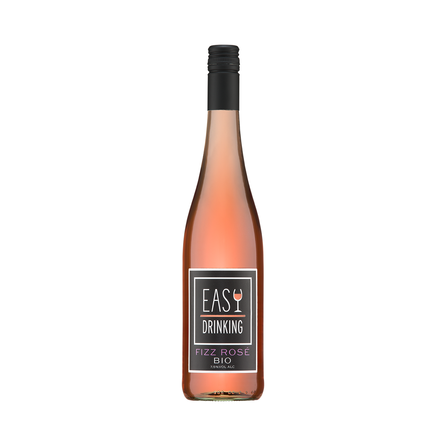Fizz Rosé - BIO