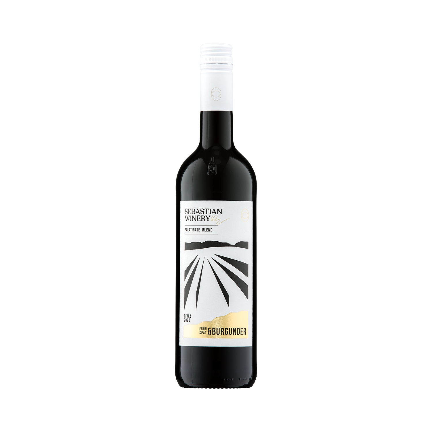 2020 Frühburgunder & Spätburgunder - Palatinate Blend trocken