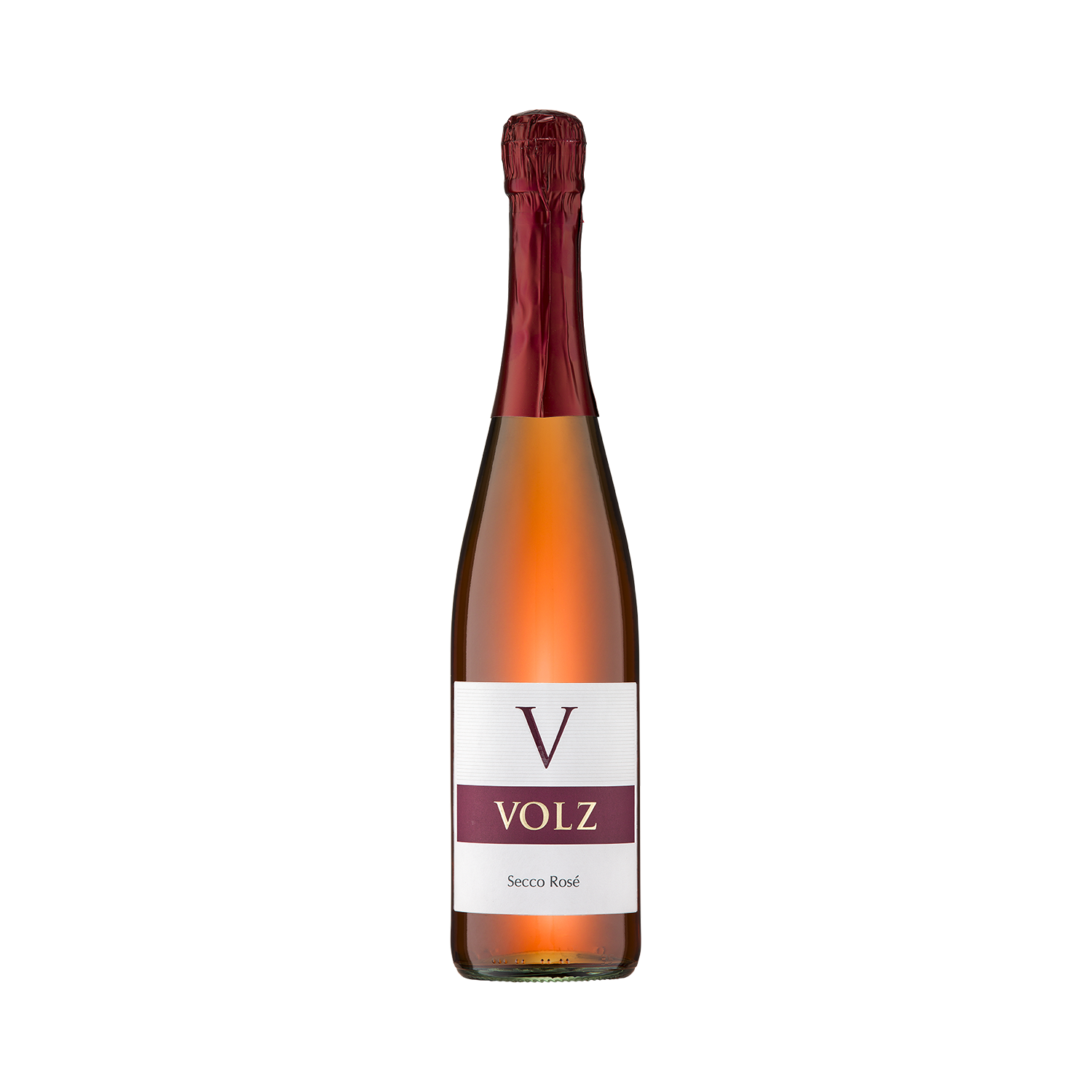 Secco rosé