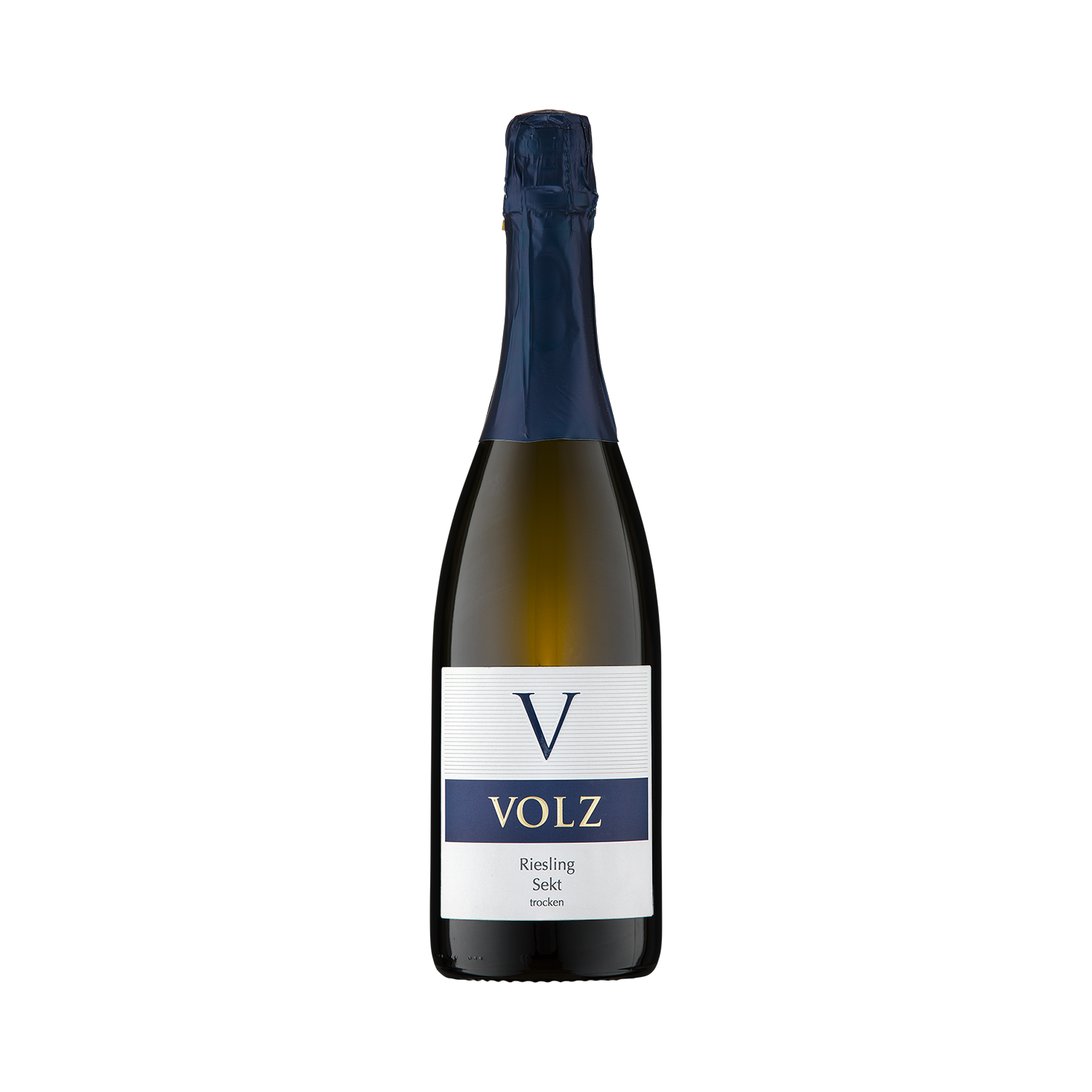 Riesling Sekt trocken