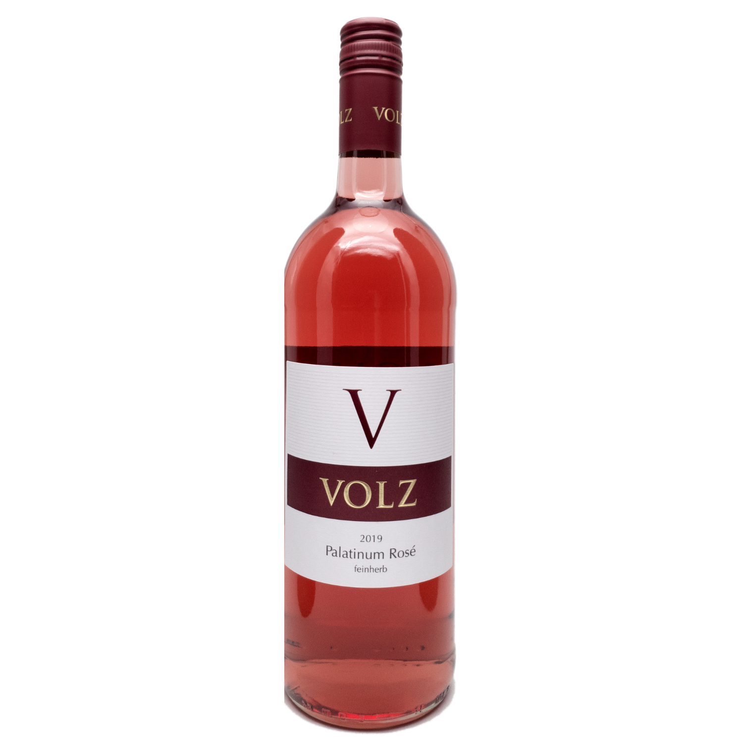 2025 Palatinum Rosé feinfruchtig - BIO