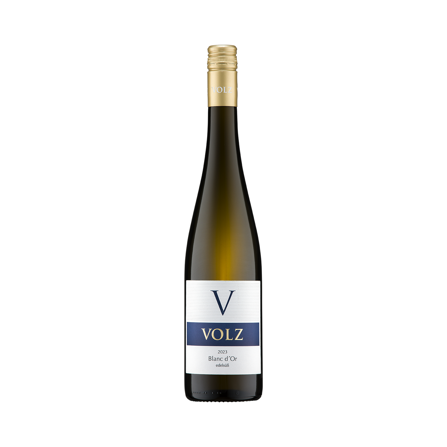 2025 Blanc d´Or edelsüß - BIO