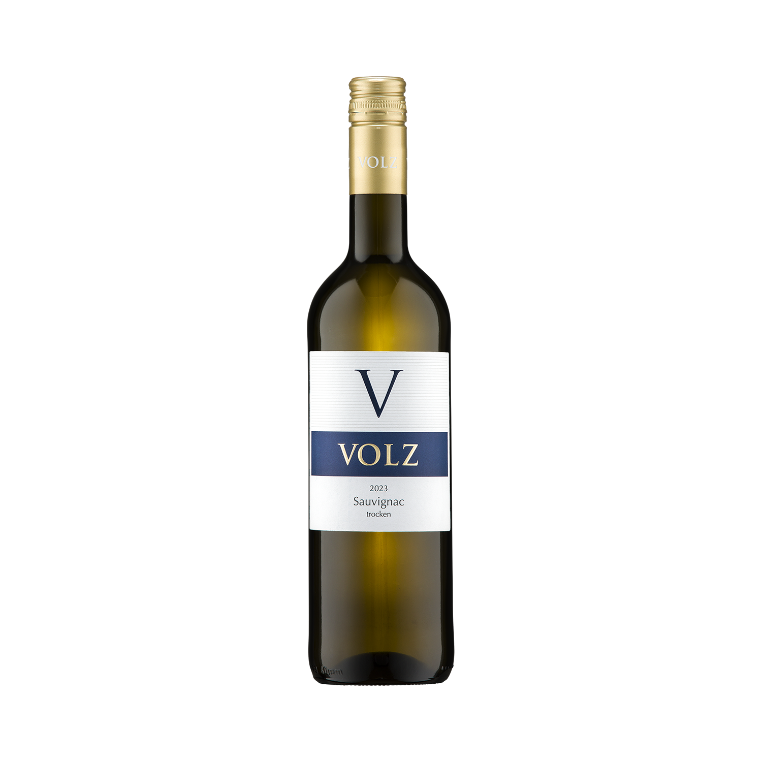 2023 Sauvignac trocken