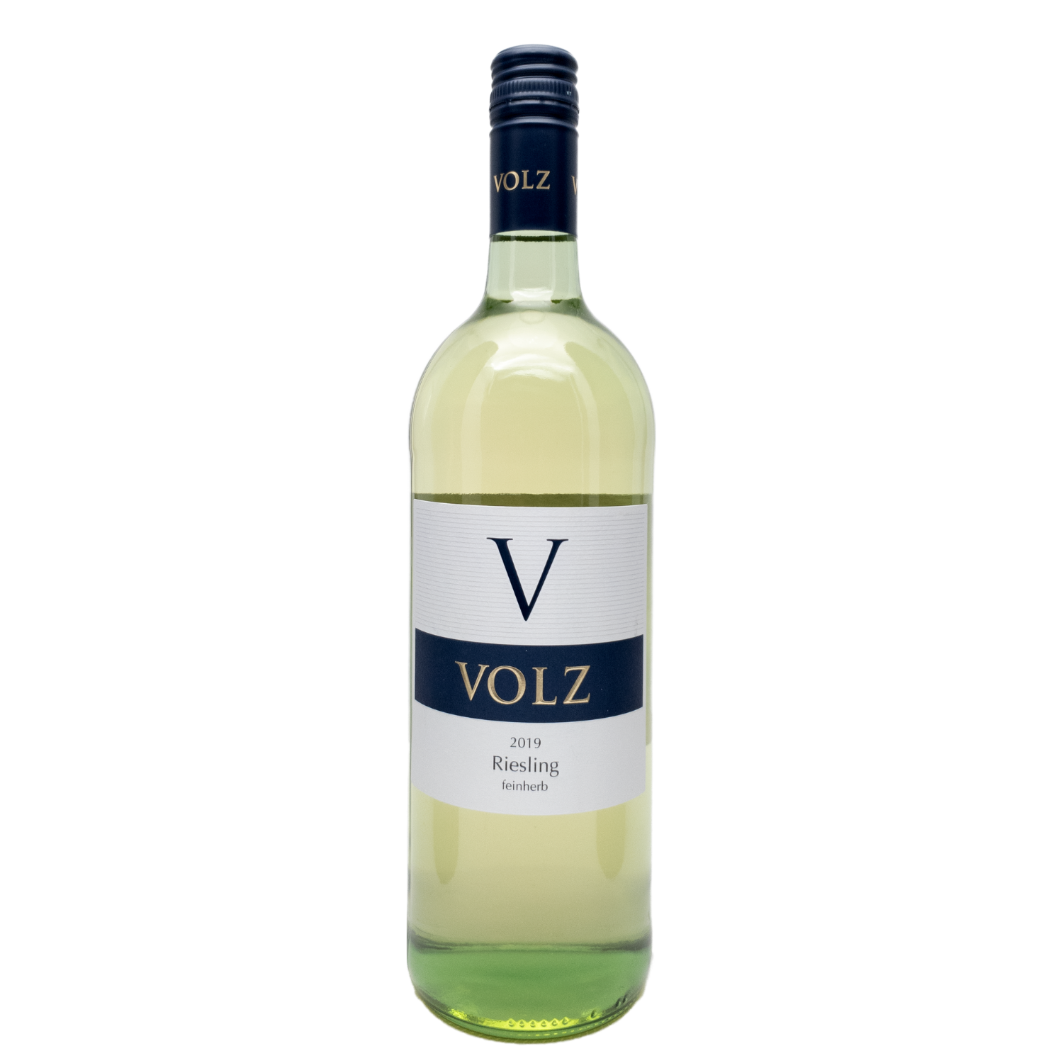 2025 Riesling feinfruchtig - BIO