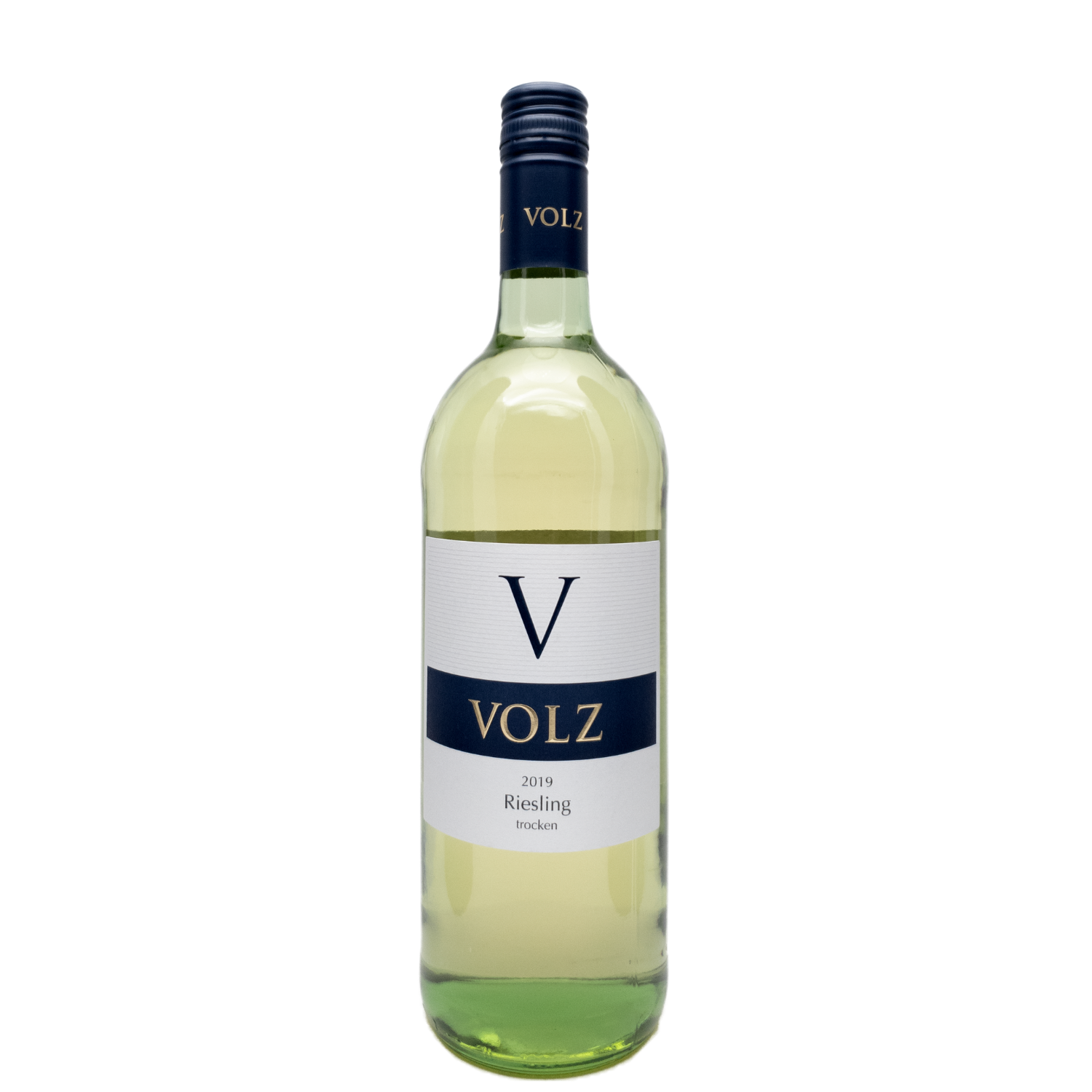 2025 Riesling trocken - BIO