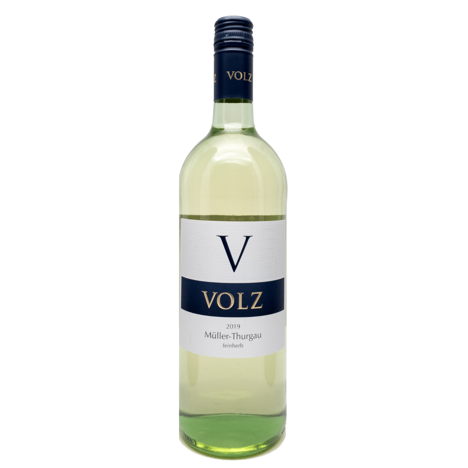2025 Müller-Thurgau trocken - BIO