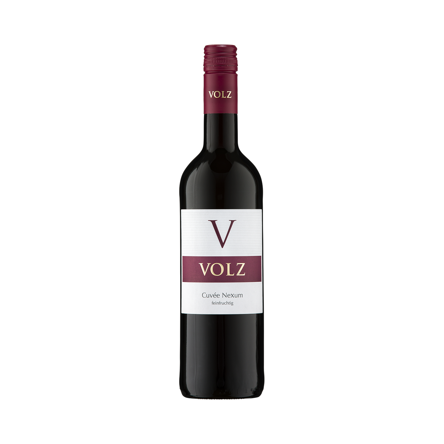 Cuvée Nexum feinfruchtig
