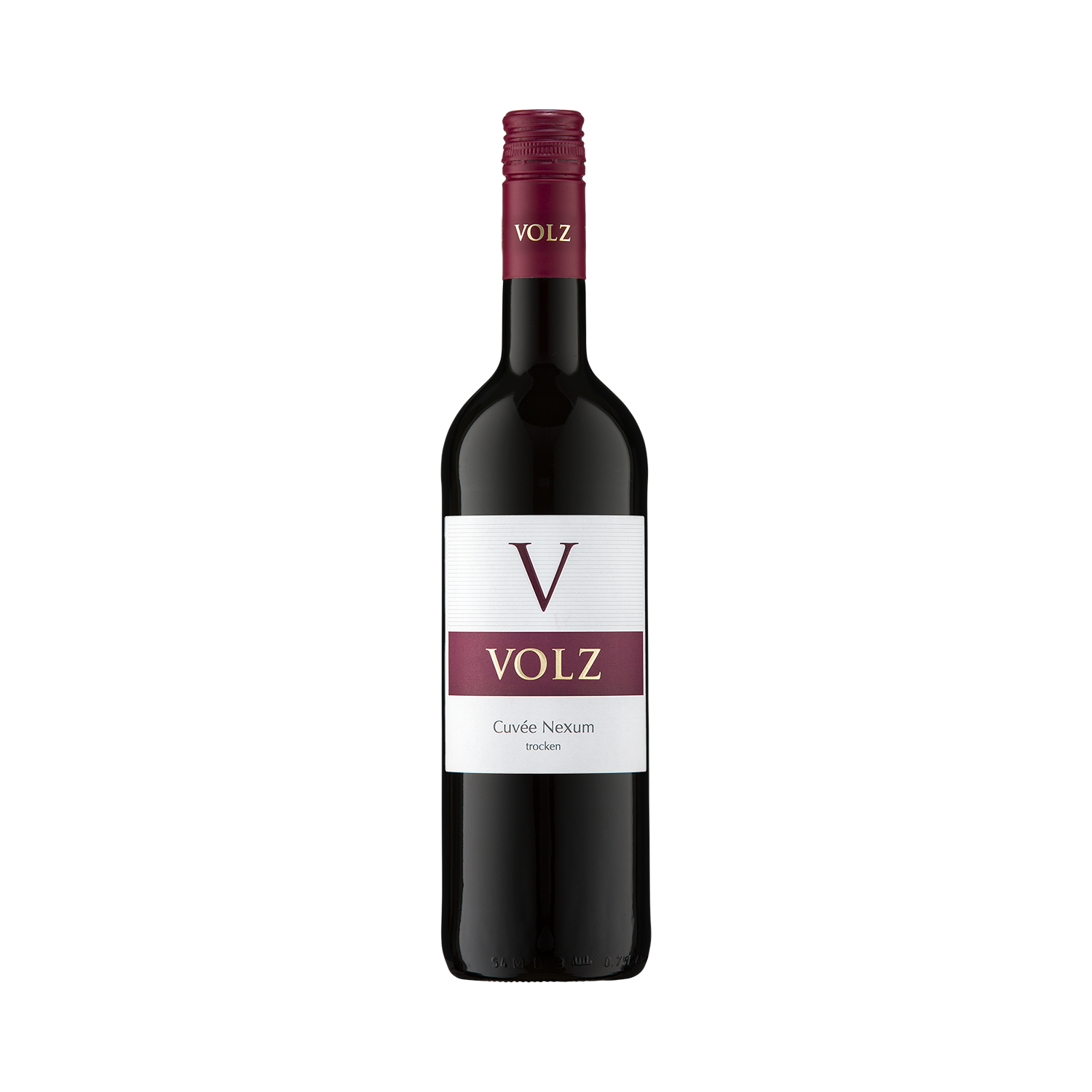 Cuvée Nexum trocken