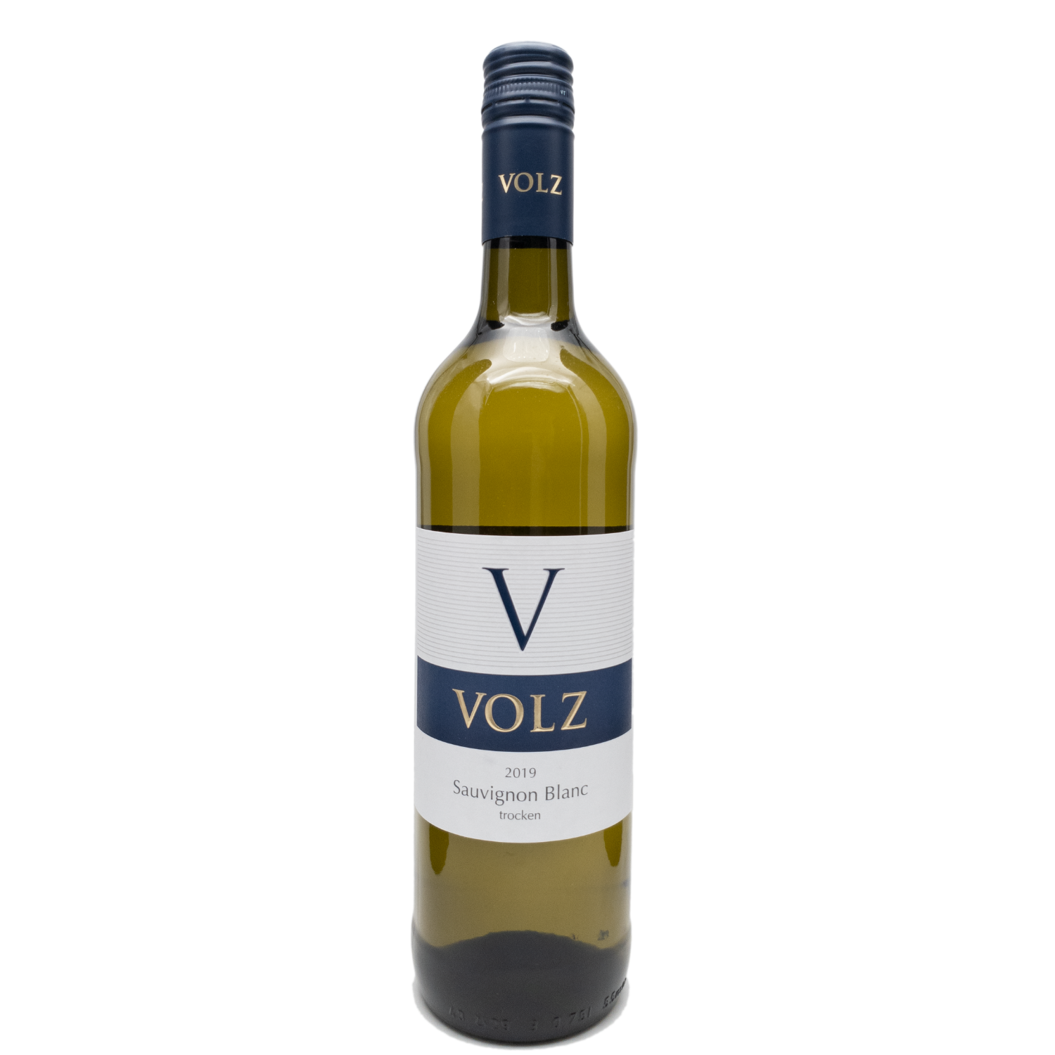 2024 Sauvignon Blanc trocken - BIO