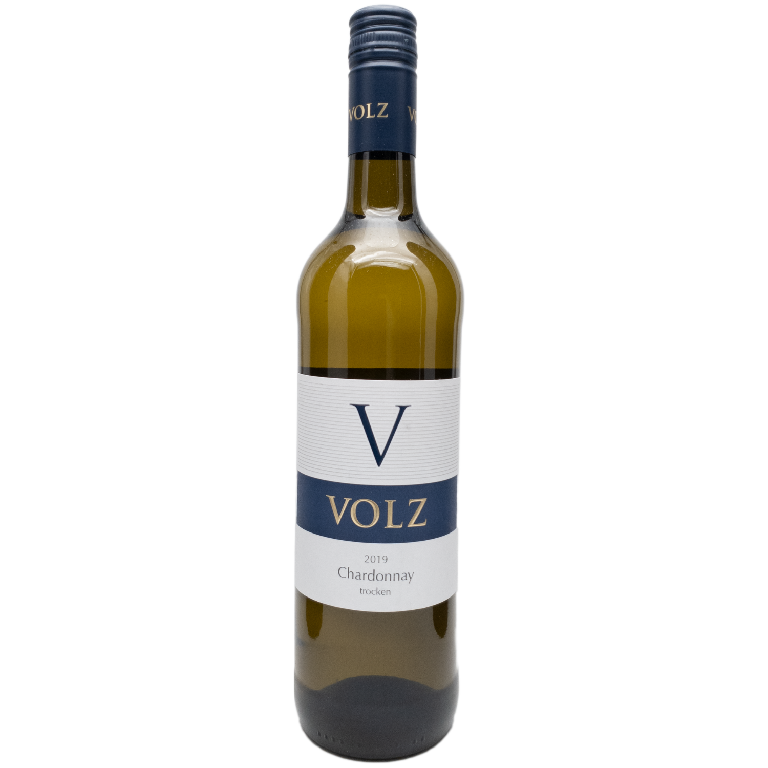 2024 Chardonnay trocken - BIO
