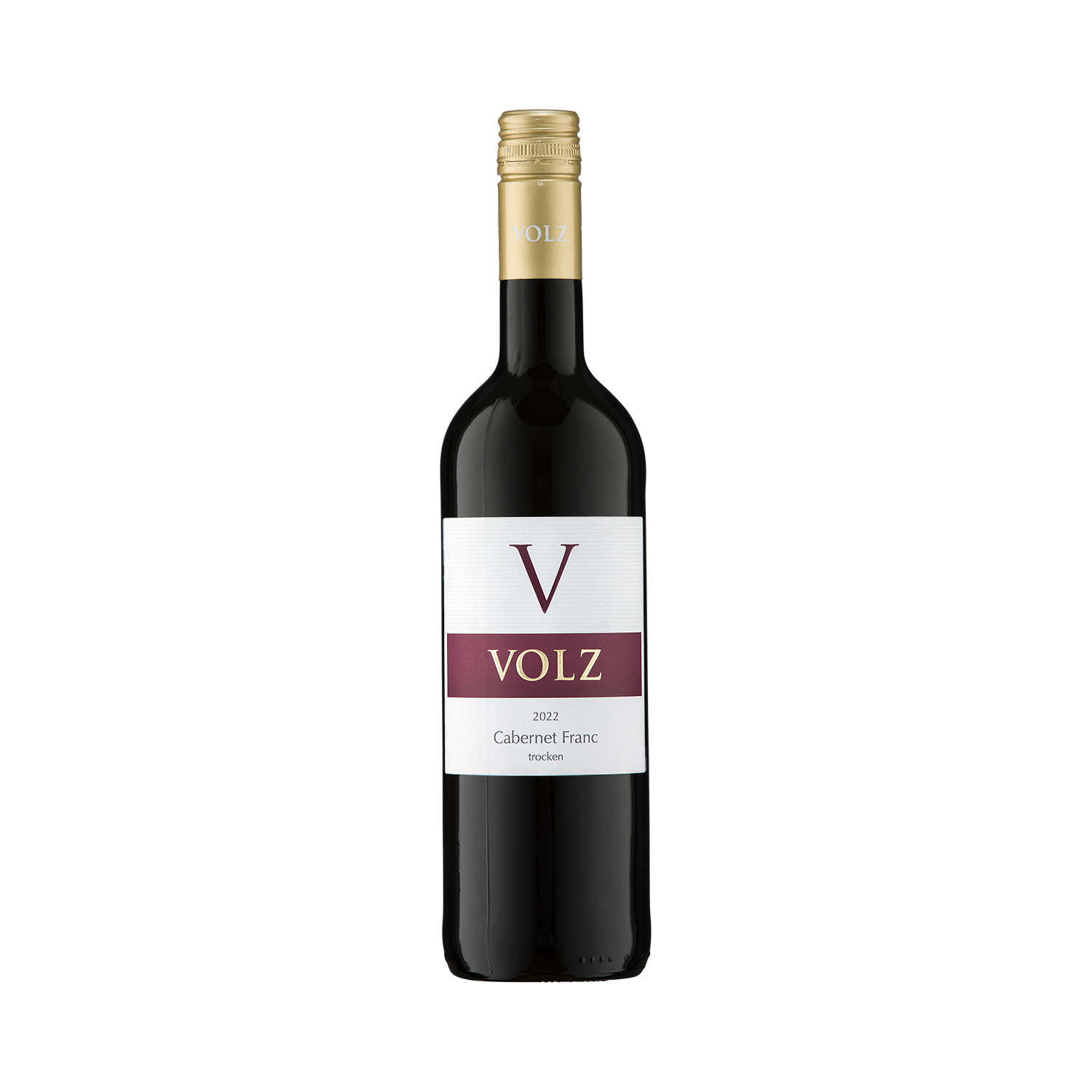 2022 Cabernet Franc trocken