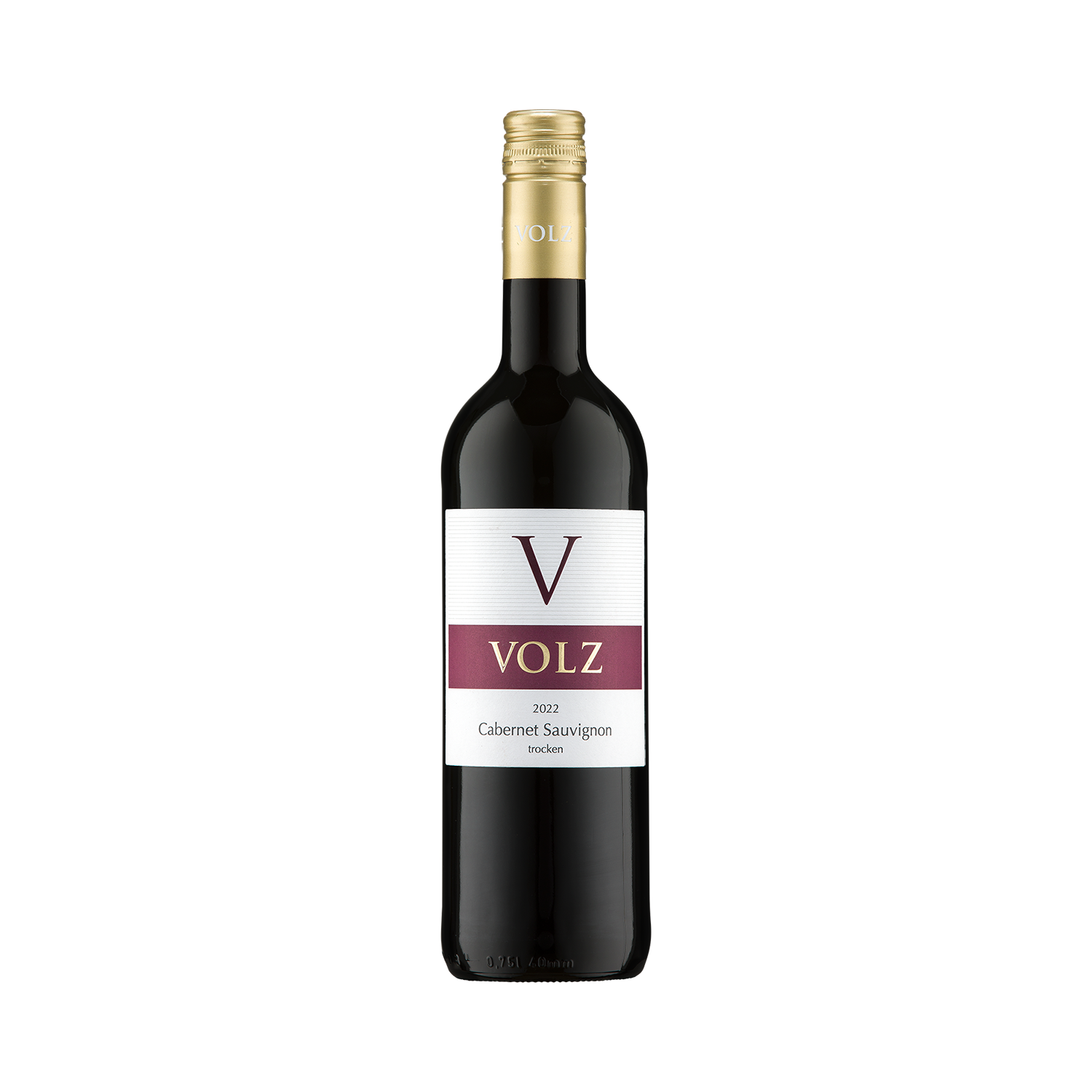 2022 Cabernet Sauvignon trocken