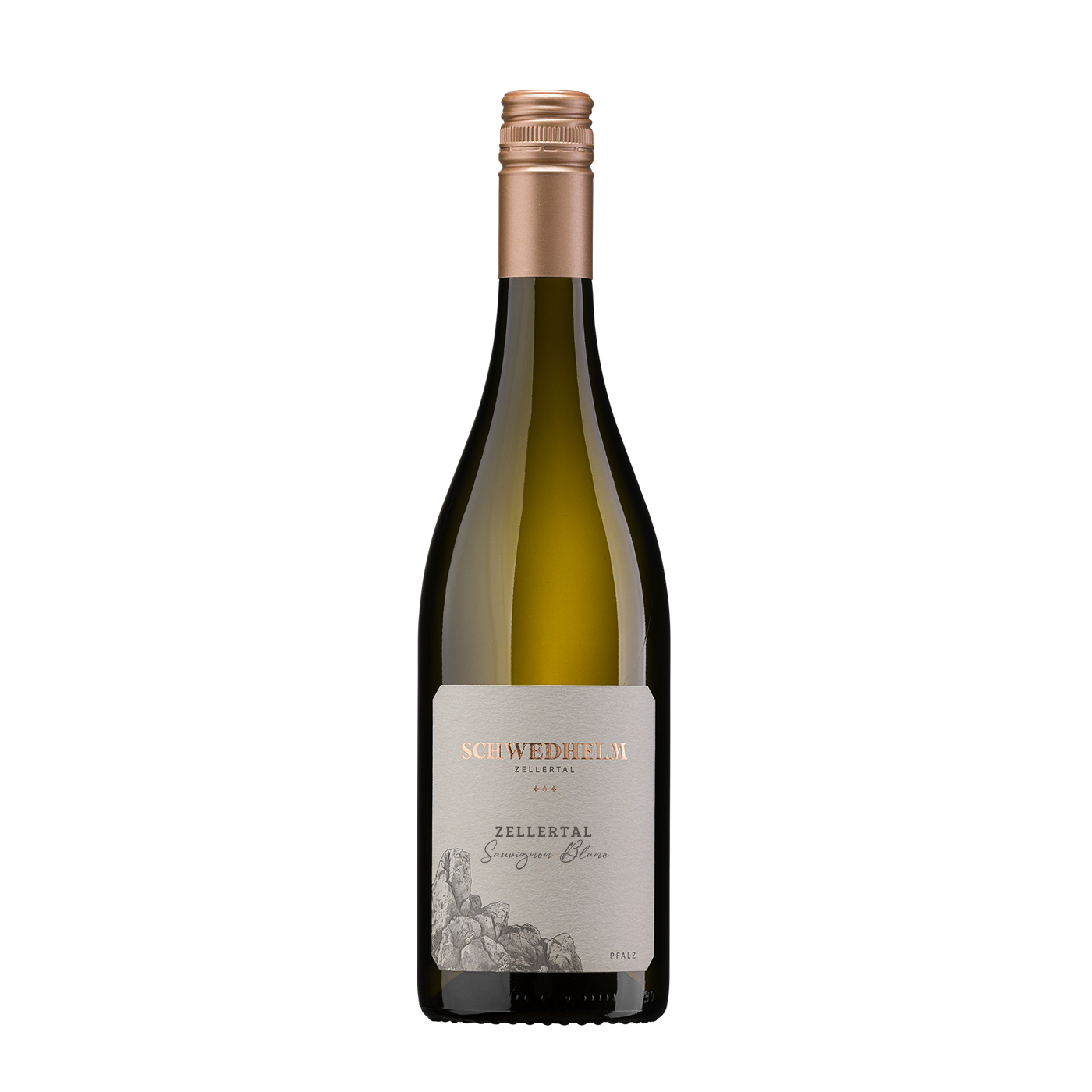SAUVIGNON BLANC ZELLERTAL 2025
