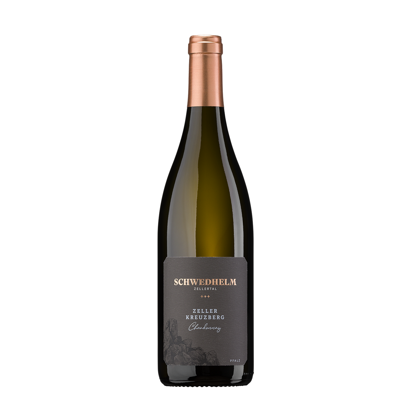 CHARDONNAY ZELLER KREUZBERG 2024