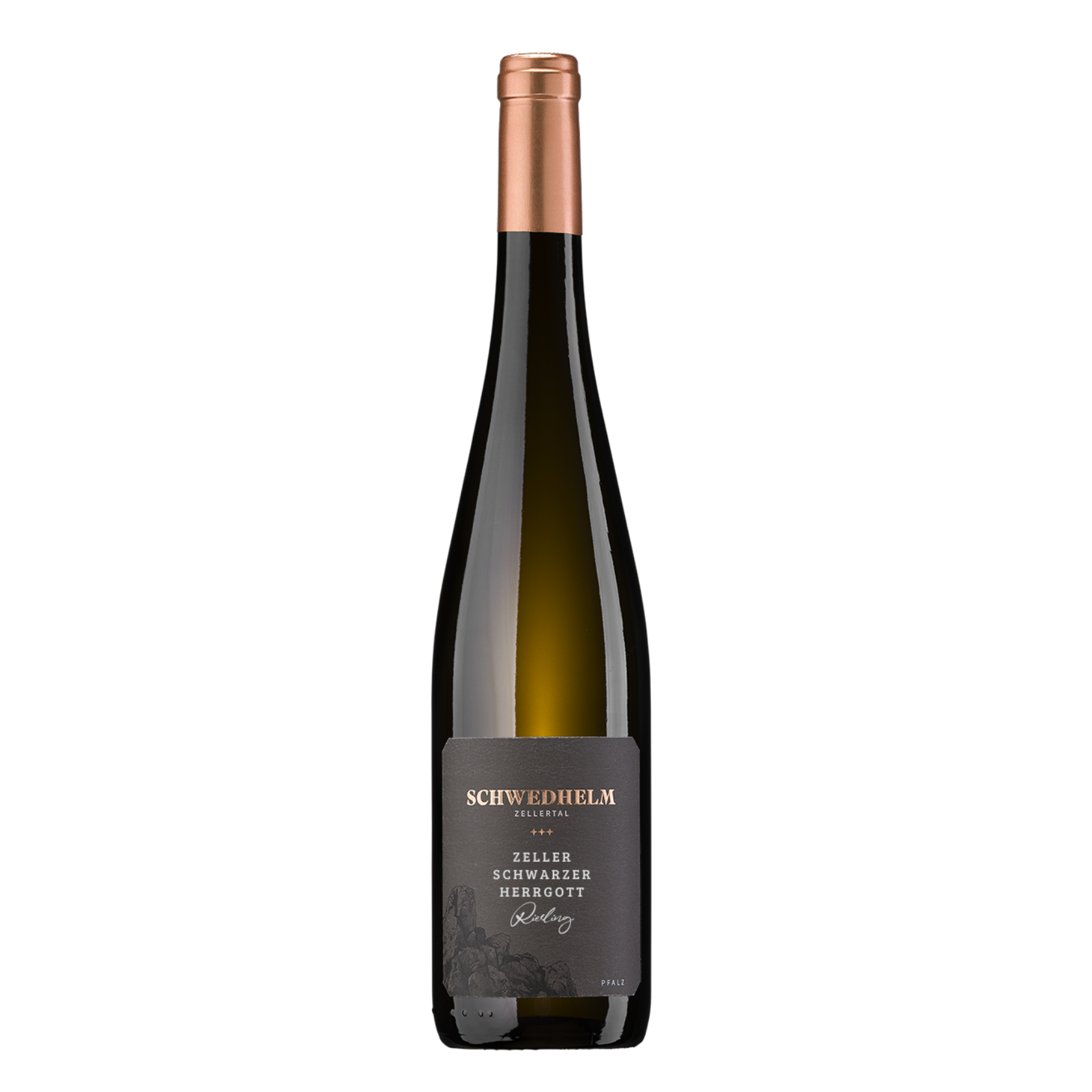 RIESLING ZELLER SCHWARZER HERRGOTT 2024