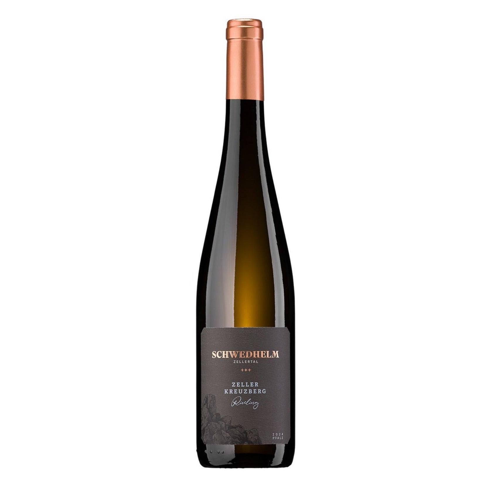RIESLING ZELLER KREUZBERG 2024