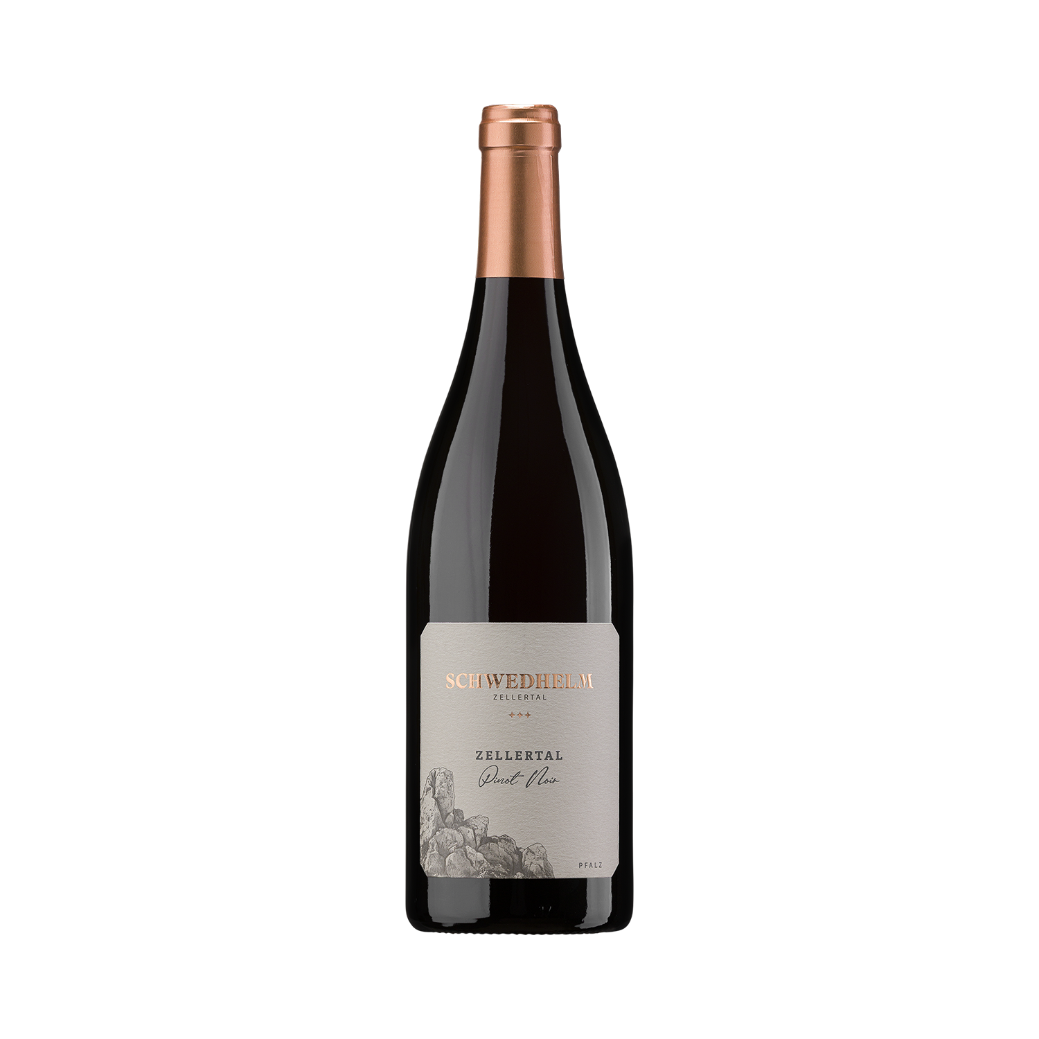 PINOT NOIR ZELLERTAL 2023