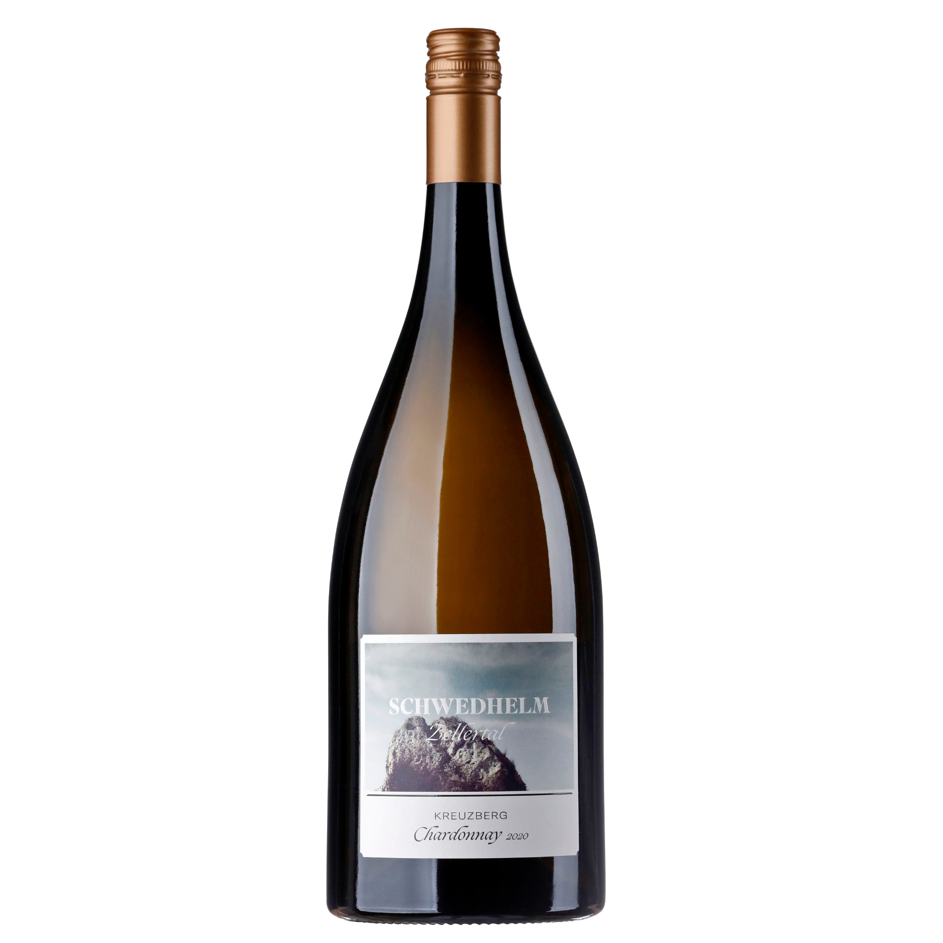 CHARDONNAY ZELLER KREUZBERG MAGNUM