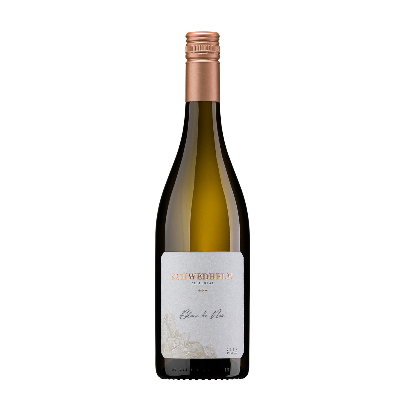 BLANC DE NOIR 2025