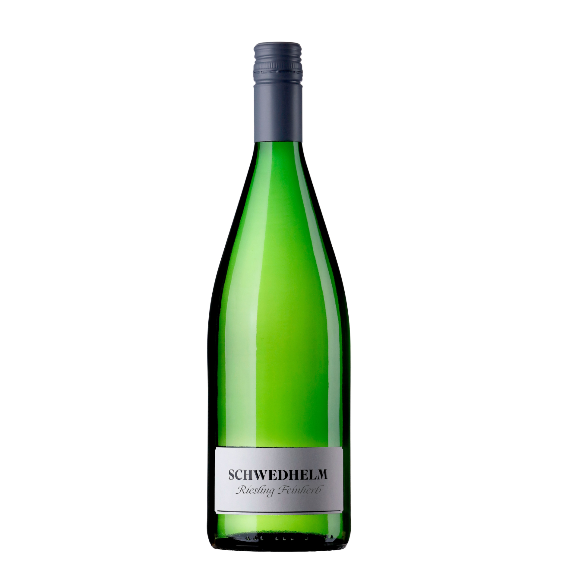 LITERWEIN RIESLING FEINHERB 2025