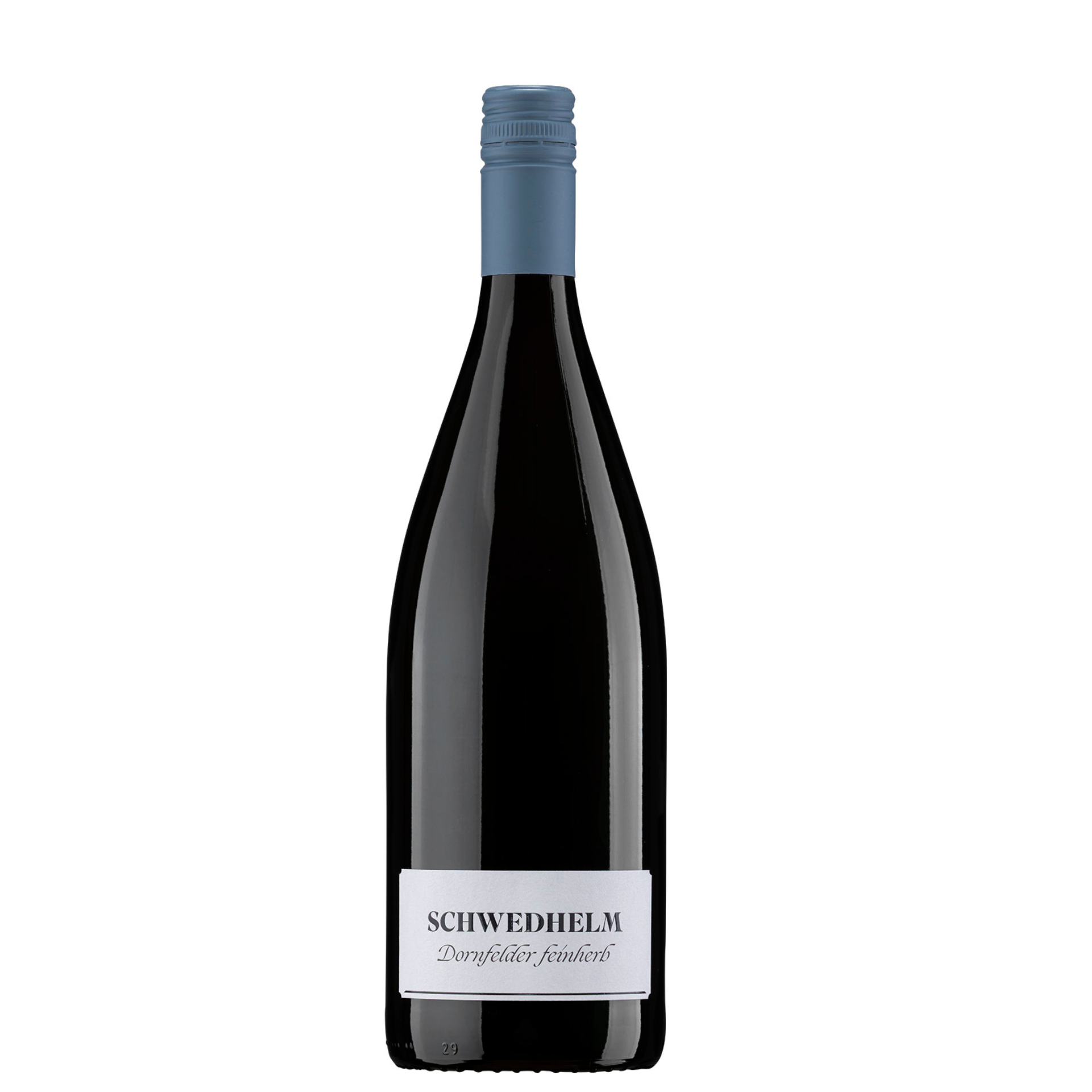 LITERWEIN DORNFELDER FEINHERB 2024