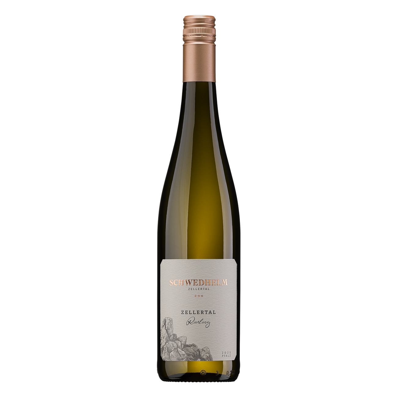RIESLING ZELLERTAL 2025