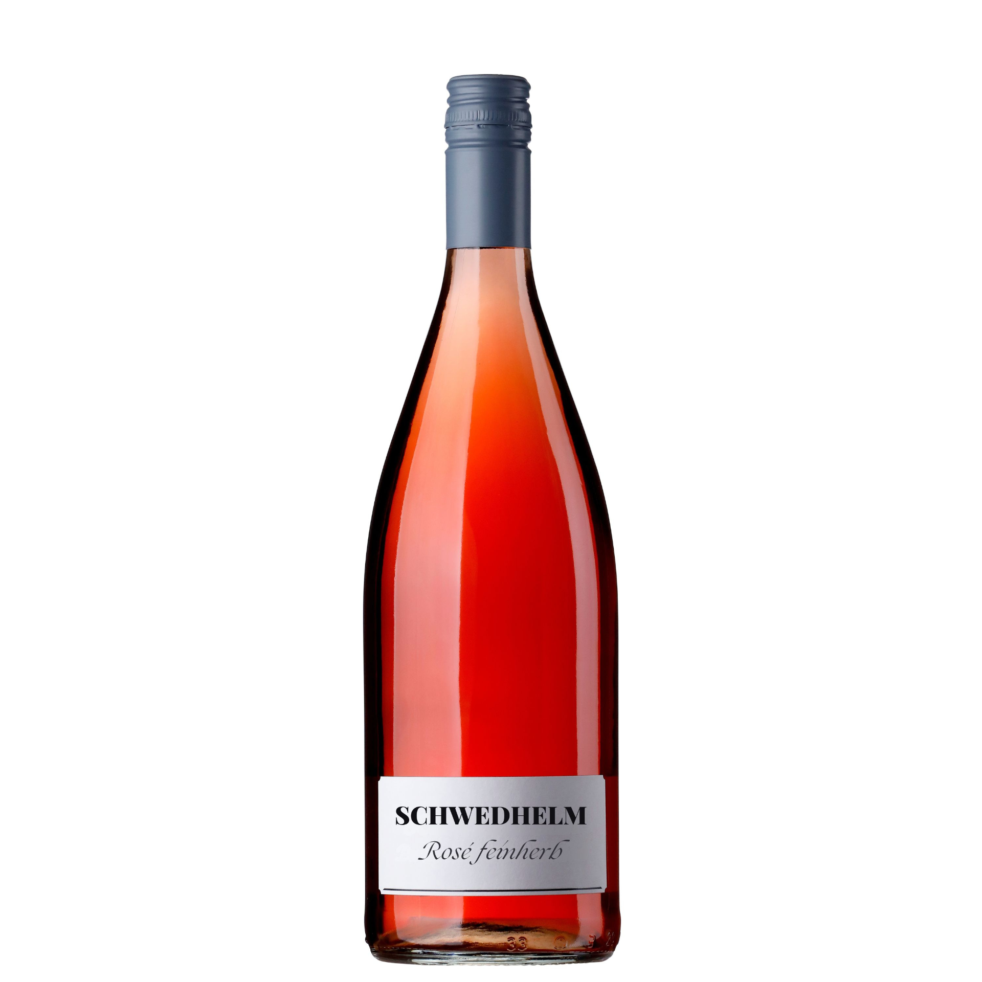 LITERWEIN ROSÉ FEINHERB 2025