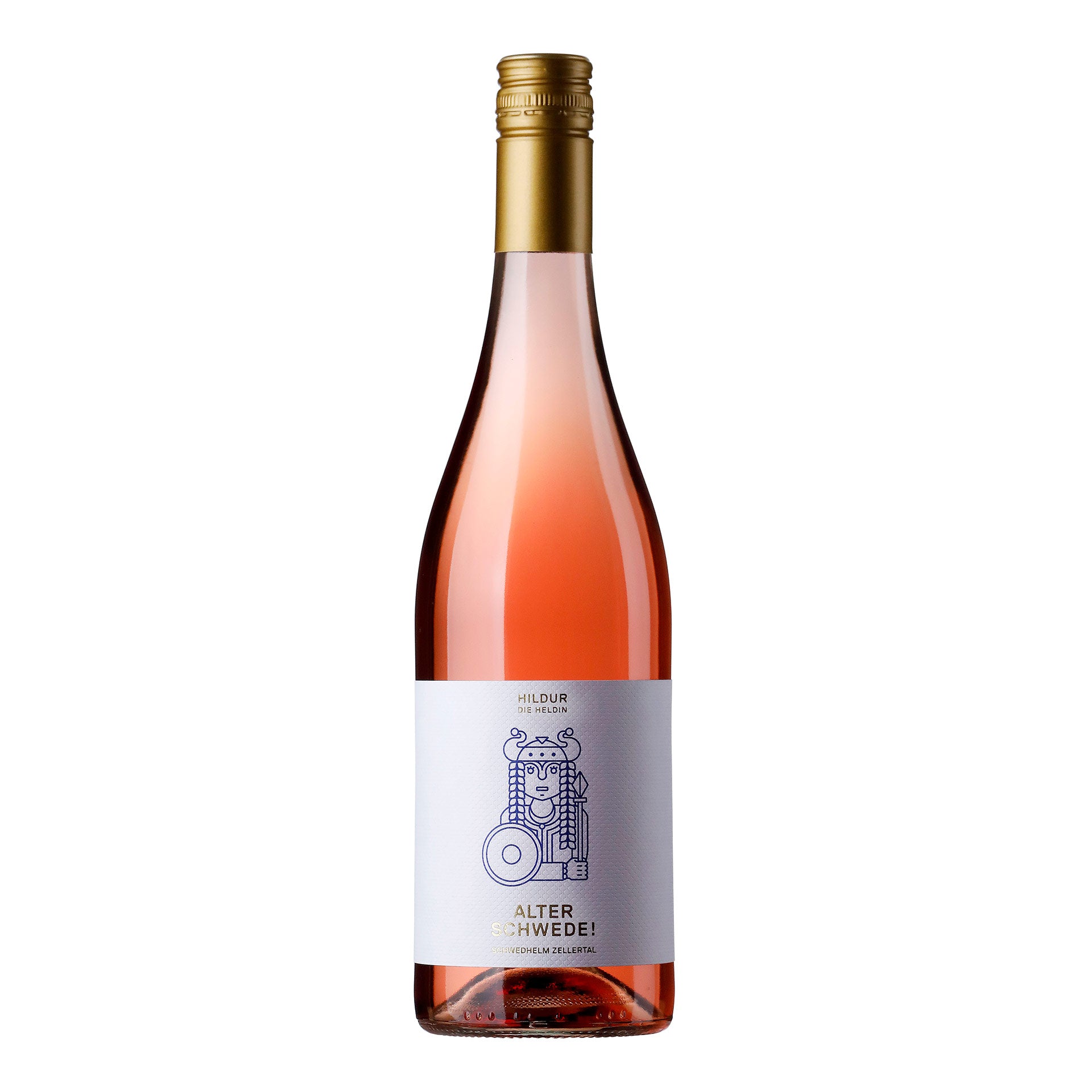 HILDUR - ROSÉ 2025